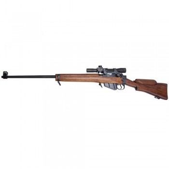 Ares Lee Enfield L42A1 Sniper (Wood & Steel)
